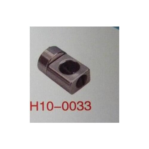 Flat car pleating device G9 (G9E) fixed needle clamp lock industrial sewing accessories