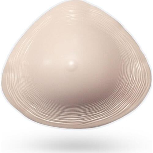 Breast Prosthesis For Cancer Surgery Fake Boobs Artificial Silicone Breast Forms Realistic Woman Mastectomy Female Chest Enhance