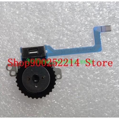 Repair Parts For Panasonic FOR Lumix GX7 DMC-GX7 Top Cover Dial Switch Shutter Adjustment Operation Button Ass'y K0RE00300029