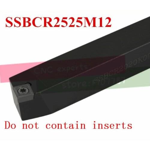 SSBCR2525M12,extermal turning tool Factory outlets, the lather,boring bar,cnc,machine,Factory Outlet
