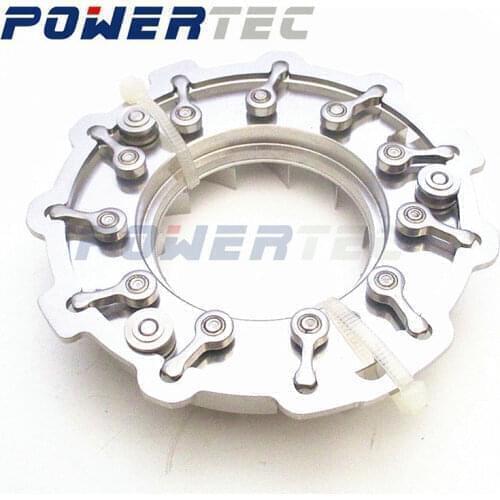 Turbine Nozzle Ring 757042 757042-5018S F757042-5014S For Volkswagen Jetta Golf V Passat B6 Touran 2.0 TDI 125Kw Turbolader Assy