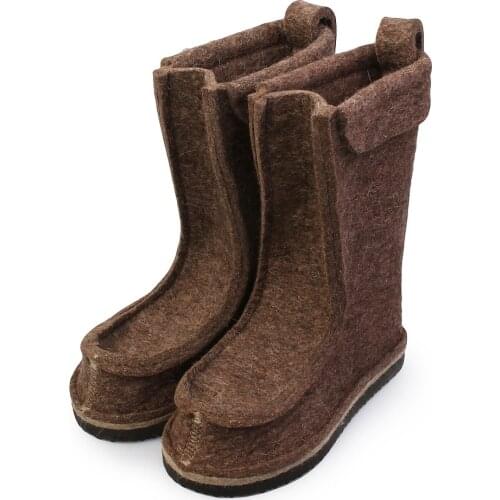 ВАЛЕШИ Men's Shoes