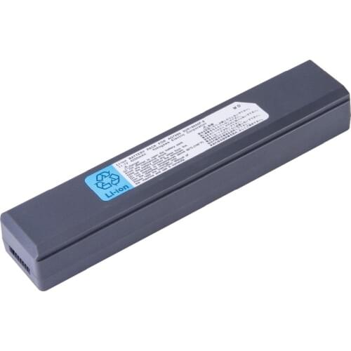 100% New High Quality Imported Battery Cells 3UR18650F-2 AQ7260 Battery For Yokogawa AQ7260 AQ7261 AQ7264 AQ7265 AQ7269 3UR18650F-2 OTDR Battery