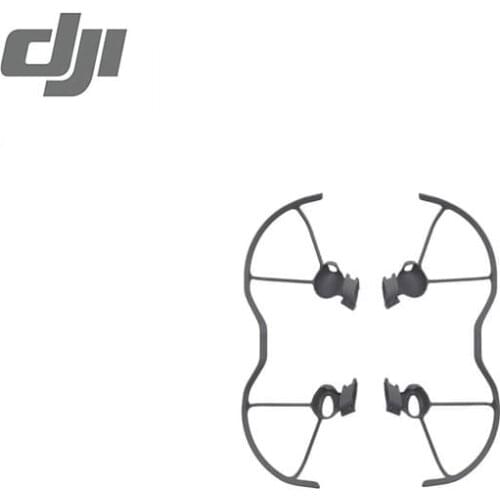 Original DJI FPV Propeller Guard Protects Propellers Pre Order
