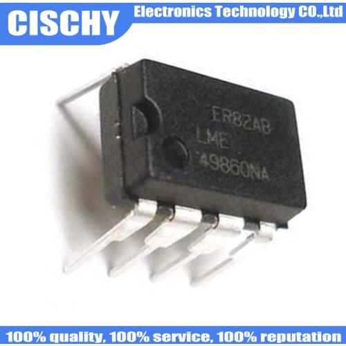 1pcs/lot LME49860NA LME49860 DIP-8 In Stock