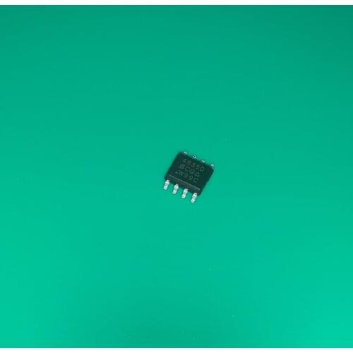 10pcs/lot SI4835DDY-T1-E3 4835D SOP-8 MOSFET P-CH 30V 13A 8-SOIC 4835 48350 SI4835DDYT1E3 SI4835 DDY-T1-E3 SI4835D DY-T1-E3