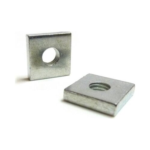 150pcs m5 Din562 square nut din562 square nuts , metric thread nuts ( Nut manufacturer)