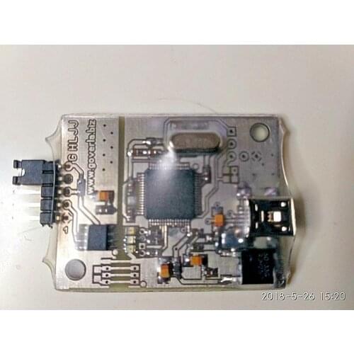 CANHACKER, CAN HACKER, CAN STM32-CAN, CANANALIZER, CAN-BUS Analyzer, CAN BUS