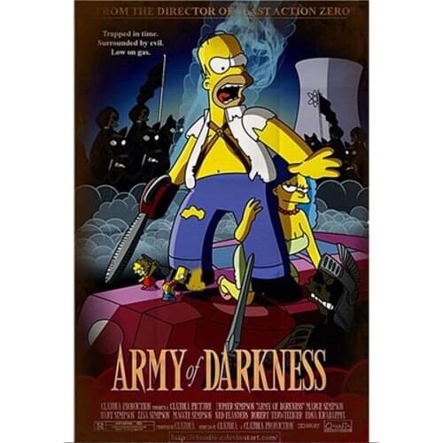 Flower Beads Retro Tin Sign Wall Sticking Home Decoration Metal Painting