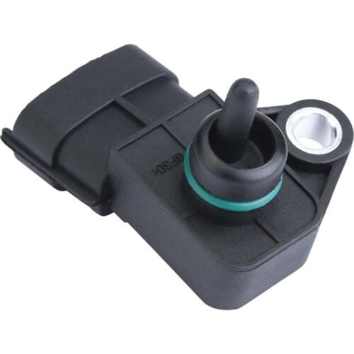 Intake Manifold Pressure Sensor (MAP) Fit for HYUNDAI KIA 39300-2B000 393002B100