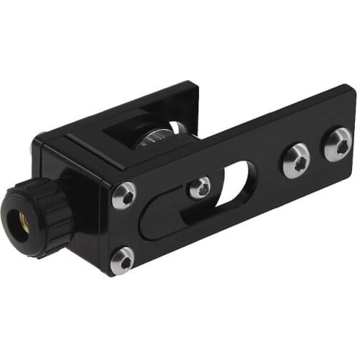 For Creality CR-10 CR-10S Ender-3 Upgrade 2020 Profile X-axis Synchronous Belt Stretch Straighten Tensioner 3D Printer Parts