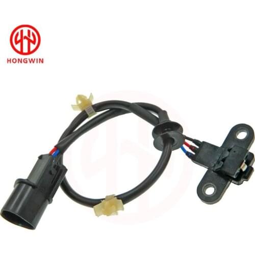 J5T25171 MD300101 GT7135 714905 2132511 PC43 Crankshaft Position Sensor Fits Chrysler Sebring Dodge Avenger 2.5L 1997-1998