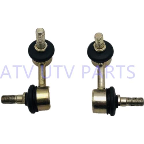 Yama.ha Side By Side 16-2019 YXZ 1000 Front Stabilizer Joint Set 400/450/550/660/700 16B-2385L-10-00,16B-2385M-10-00