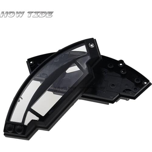 Speedometer Case Odometer Gauge Instrument Meter Cover Tachometer Housing for Kawasaki ZX-10 ZX10R 2011 2012 2013 2014