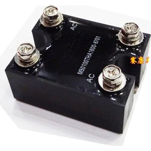 M50100THA1600-8701 M50100THA1600-8700 Module Original, can provide product test video