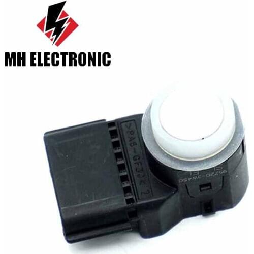 MH ELECTRONIC Good Quality 95720-3W450 957203W450 Parking Distance Control Sensor For Kia For Hyundai