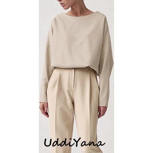 UDDIYANA Women's Pants And Skirts