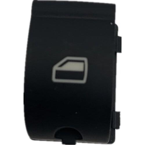 High quality 8E0959855 For Audi A4 B6 B7 RS4 Sedan R8 For TT For Seat Exeo Power Window Switch Control Button