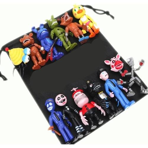 Фигурки с животными WZP PONG China At AliExpress