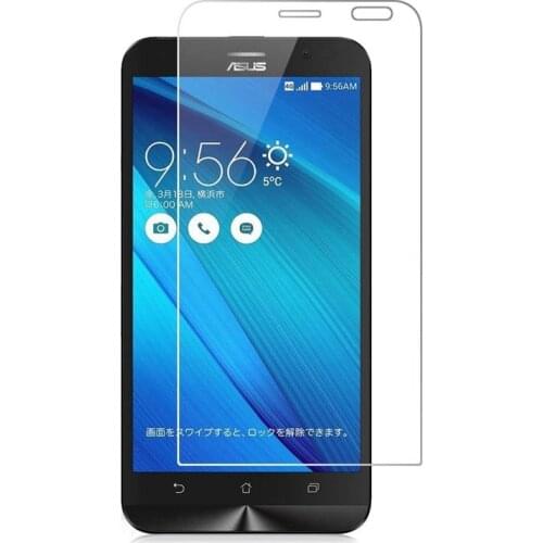 9H Premium Tempered Glass For Asus Zenfone Go ZB551KL TV X013DB X013DA G550KL Cover Screen Protector Protective Film