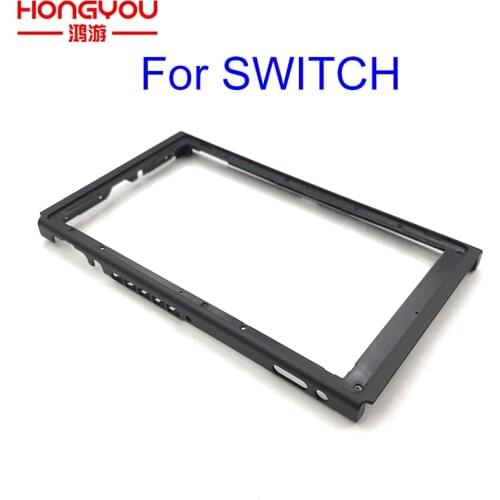 10Pcs Replace top Housing Shell Case Cover for Nintend Switch Console for NS Switch Accessories