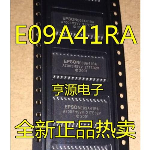100% New&original E09A41RA SOP30