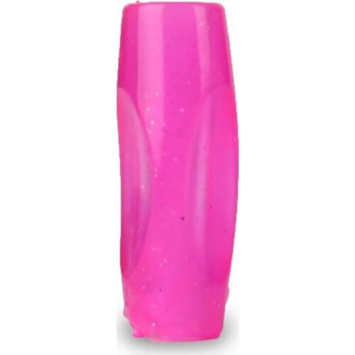 4Pcs/set Kids Holding Pen Holders Corrector Kit Silicone Students Pencil Holders Writing Grip Posture Training Correction Tools