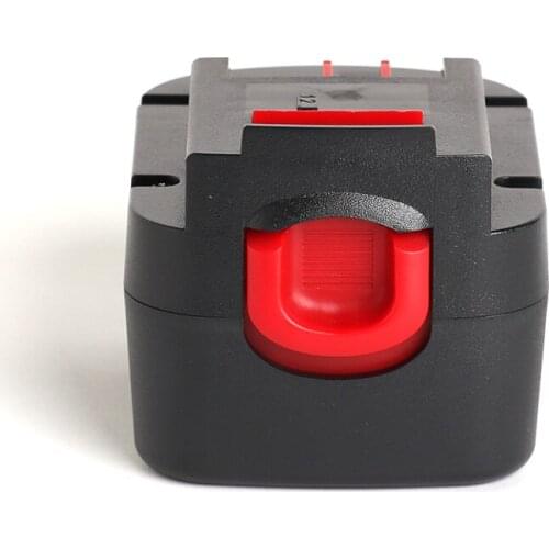 For Black&Decker 12V 2000mAh/2.0Ah power tool battery FSB12,BD1204L,BD-1204L,B-8315,BPT1047,A12,HPB12,A12-XJ,A12EX,A1712,FS120B
