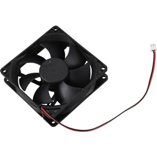 ATLASWELD Cooling Fans