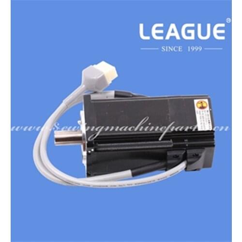 B1230-210-D00, B1230210D00 Main Motor for Juki LK-1900, AMS-221D, AMS-215D, APW-297, APW-297L, APW-298, LK-1910, LK-1920