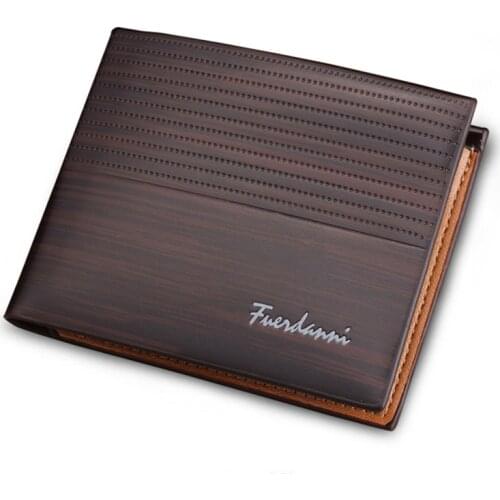 BUSUABOUT Boys Wallets