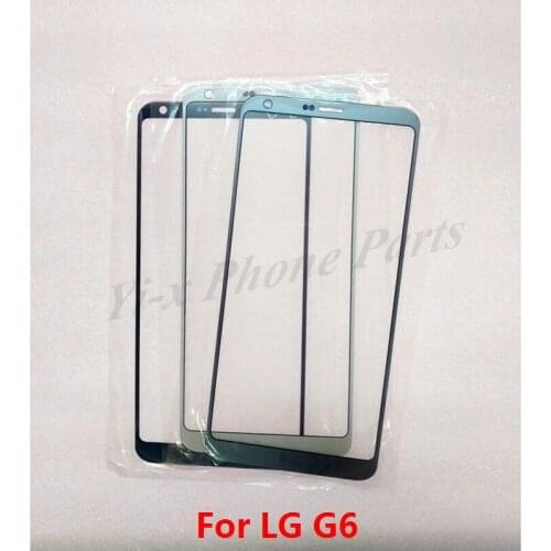 CLOVEPURPLE Touchscreens For LG G6 China