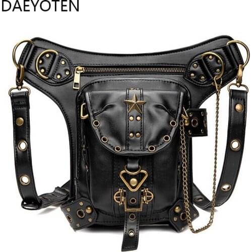 DAEYOTEN Suitcases And Travel Bags