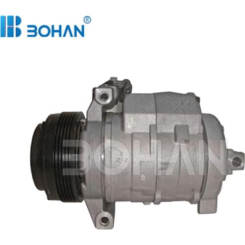 Electric car ac compressor FOR BMW X5 (E53)(0-07)4.4 i/4.8 is 6921651 9158039 851810N 699055 149723 98324 98726 89081 BH-BM045-1