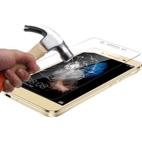 Gr 3 Tempered Glass for Huawei GR3 TAG-L21 L22 TAG-L01 L03 TAG-L13 Case Screen Protector on TGA-L23 Cover GLAS Sklo Guard Verre