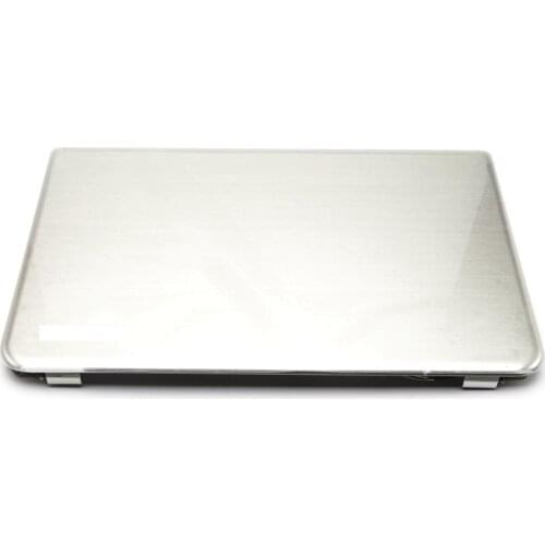 H000070920 Genuine New LCD Back Cover Lid Gray 13N0-W9A0J01 for Toshiba Satellite P50T-B