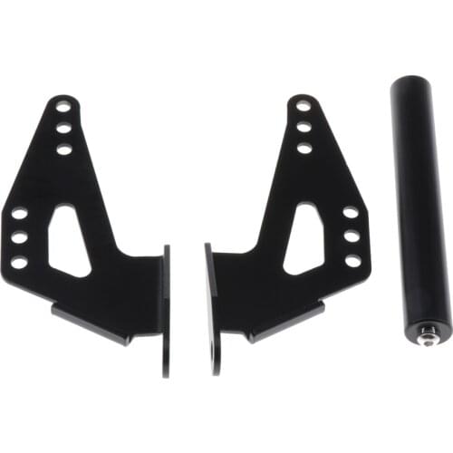 GPS Smart Phone Navigation Bracket Holder For Suzuki DL650 DL650XT V-Strom