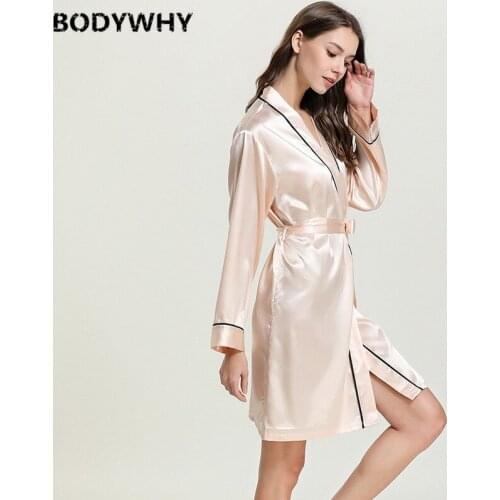 Summer Female Nightgown Pajamas Lace Thin Pajamas Bathrobes Home Clothing Long Robe