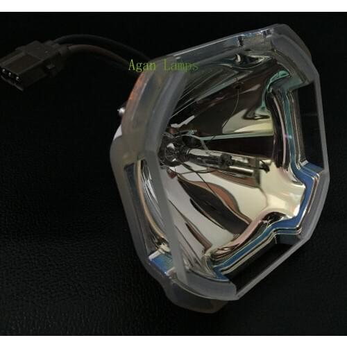 Original (NSHA330W) Replacement Projector Lamp Bulb Module 610-337-0262 / POA-LMP104 for SANYO PLC-WF20 PLC-XF70 PLV-WF20