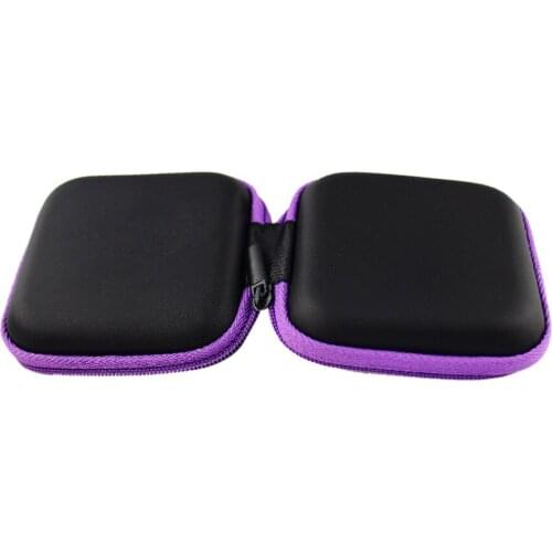 Bank Book Pocket PU Multi-function Digital Package Cosmetic Bag Passport Package