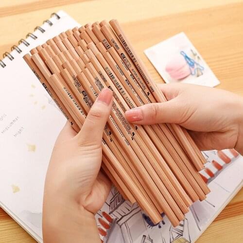 Tlevino Black Lead Pencils