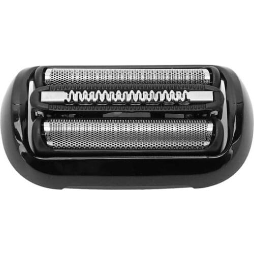 Nose Hair Trimmer Electric Shaver For Men Replacement Foil Head Electric Shaver Razor Parts Fit for Braun 5 Series 50‑R1000s