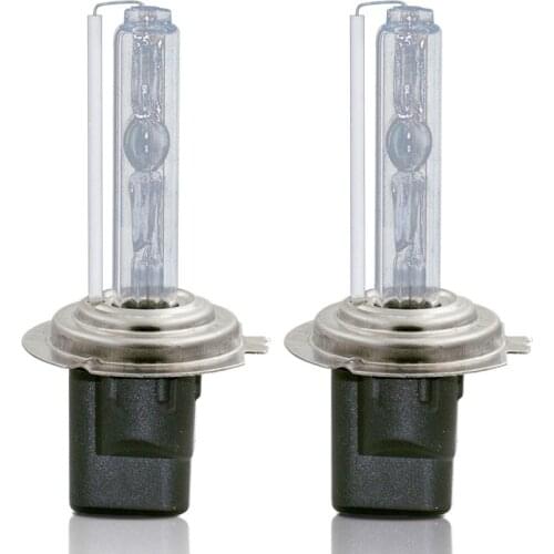 TROFOM Xenon Lamps