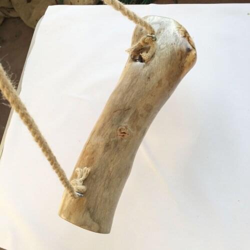 Vintage Pendant Farmhouse Chandelier Fixture Creative LED Plank Light for Dining Bar Restaurtant Wooden Hanging Long Strip Light