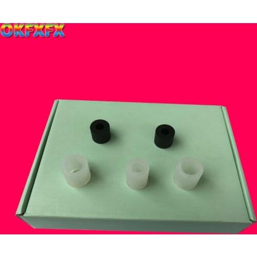 High quality Tray 1 pickup roller tire for xerox DCC5540 7655 7665 7675 7755 6075 5400 252 260 604K23670 059K26570 604K23660