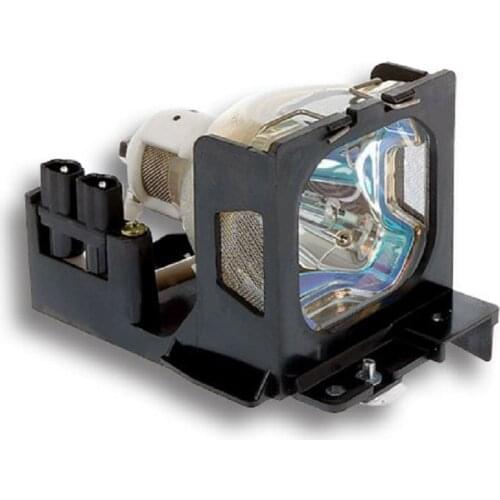 High Quality Projector Lamp TLPLW2 For TOSHIBA TLP-S220/TLP-S221/TLP-T420/TLP-T421 With Japan Phoenix Original Lamp Burner