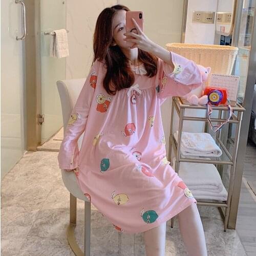 Zapire Women's Nightgowns