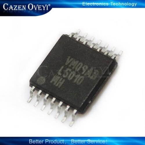 1piece LM5010MH LM5010MHX L5010MH TSSOP-14 In Stock