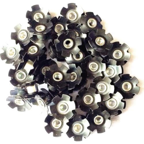 Free Shipping Fork adapter 100PCS Fork Adapter Mountain Bike Fork Adapter Adapter Bicycle Accessories Bicycle front fork anchor