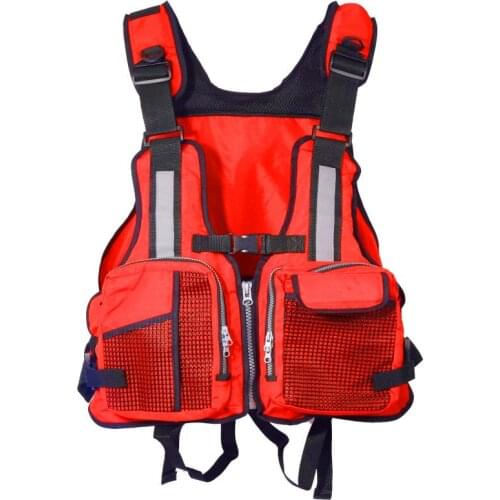 Elbucutess Life Jackets For Fishing